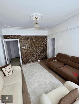 Rota'dan Betonyol'da Satılık Masrafsız Çok Temiz 3+1 Daire!