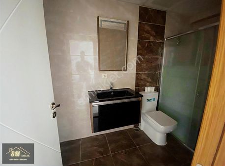 Sm Gayrimenkul'den 2+1 Site İçerisinde Satılık Lüks Daire