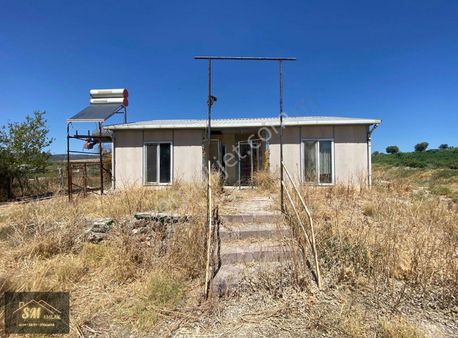 Üçpınar Da Satılık 16 Dönüm Tek Tapu Çiflik Ruhsatlı