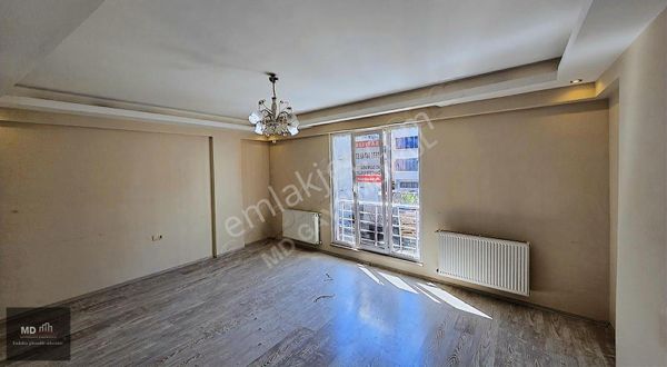 Bursa Gürsu İstiklal'de Satılık 3+1 Daire (2.kat)