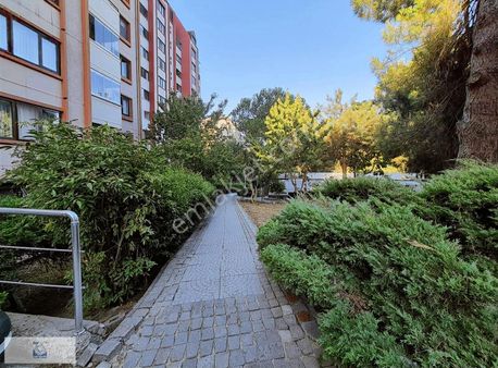 Bahçeşehir Çınar'da Full Tadilatlı, Çift Banyolu Kiralık Daire