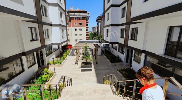 Çeşit Emlak Çerkezköy Derya Konaklarında 4+2 200m2 Dublex