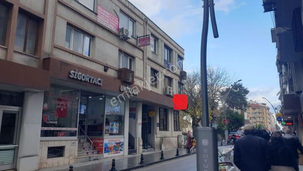 Karamürselde Satılık İş Yeri