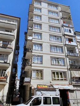 Demetlale 407.cadde Full Yapılı Asansörlü Satılık Daire
