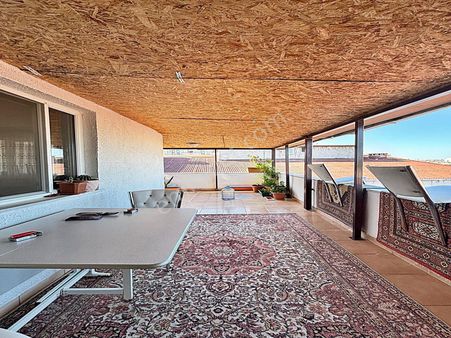 Mehterçeşme'de Kat Mülkiyet Tapulu 4+2 240 M2 Teraslı Satılık Dubleks!!!