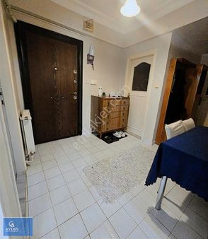 Aydın İnşaattan Esenler Mah. 2+1 Satılık 85m2 Daire