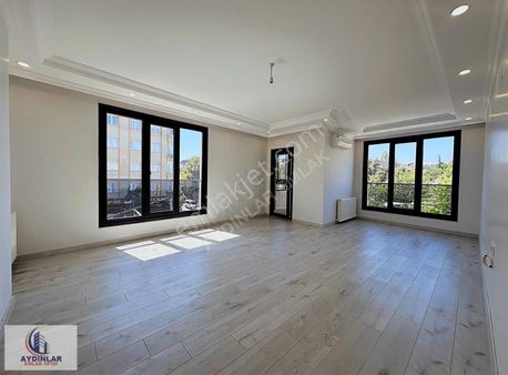 Kocasinan Malazgirt Caddesinde Satılık 3+1 Sıfır Daire