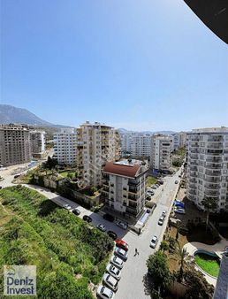 Alanya Mahmutlar 1+1 Serenıty Resıdence Otel Konseptinde Lüks