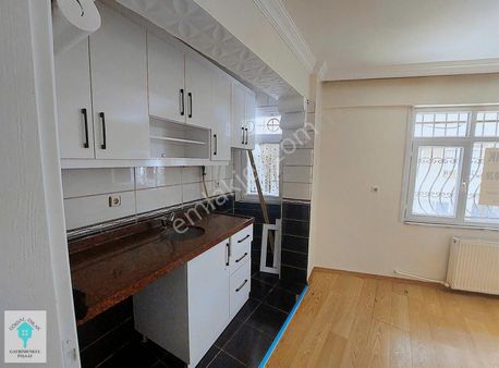 Göksal Emlaktan Krediye Uygun Satılık 2+1 Yüksek Giriş Daire