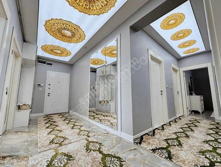 Eva Emlak Tan Kupon Daire