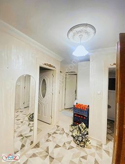 Ymz' Den 2+1 Kattan Bölme Daire 75.yıl Sağlık Ocağı Civarı