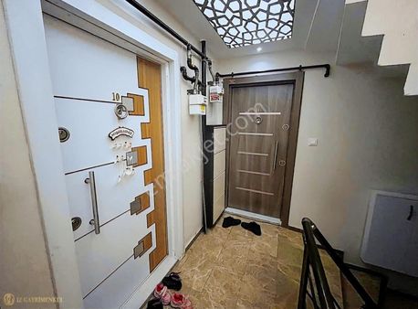 Küçükçekmece Atatürk Mahallesinde Satılık 3+2 Dubleks Daire