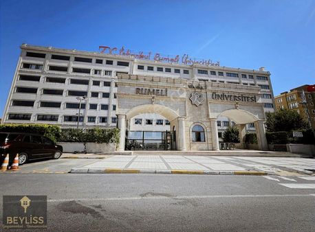Silivri Rumeli Üniversitesine Komşu Sitede 2+1 Kiralık Daire