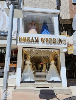 Samsunun İşlek Caddesinde 19 Mayıs Bulvarına Cephe 260 M2 Dükkan