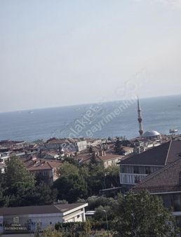 Uzman Dan Avcılar Cihangir Mh. Sıfır Bina Denizmanzaralı 2+1