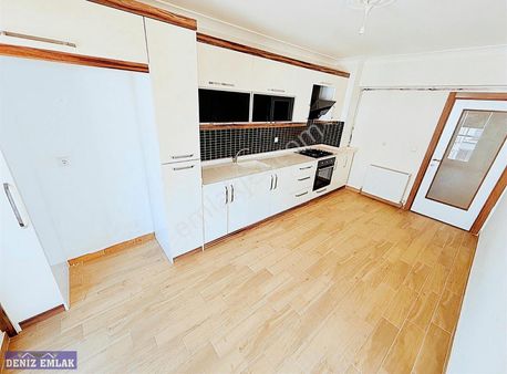 Denizden Merkezi Konumda Kredi Limtsz Arakat Geniş Masrafsz 3+1