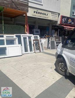 Ekin'den Kavacık Merkezde Satılık Dükkan&mağaza