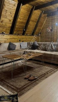 Alibaba Çayboyu Muhteşem Bahçe