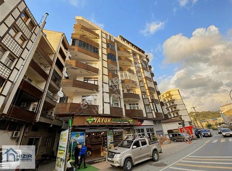 Hızır Gündoğdu'dan Kalyon Mevkii Satılık 3+1 Daire