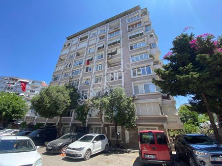 İnönü Cad. Üzerinde 3+1 Özel Otoparklı Asansörlü Kapıcılı Daire