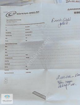 Balıkesir Altıeylül Ovabayındır Satılık Arsa Pırlantam Gayrimenk