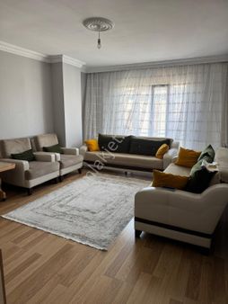 Yenimahallede 3+1 Sitede Satılık Daire