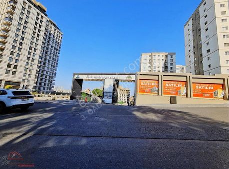 Bahçeşehir Yuvam Göl Evleri 3+1 Satılık Daire