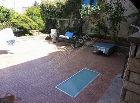 Bahçeşehir Bademlerde, Ful Tadilatlı, Esyalı, Düz Giriş Kiralık