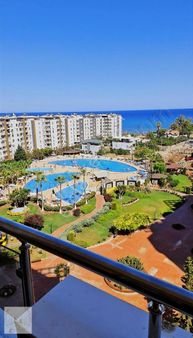 Royalp Emlaktan Mersinin Gözdesi Liparis'te Fırsat Daire...