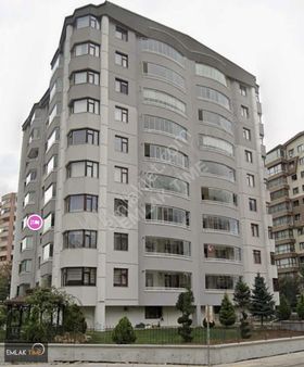 Çukurambar Da Fırsat 4+1 Satılık Daire