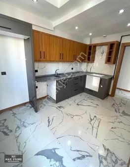 Max Prıme | Topraklık'da 2+1 Kapalı Otoparklı Sıfır Lüks Daire