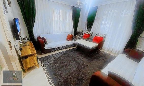 Sancaktepe Metroya 5 Dk Yürüme Mesf. Satılık 2+1 Daire