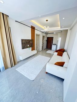 Kz Grup'tan Zeytinköyde 1+1 55m2 Sıfır Arakat Satılık Apart