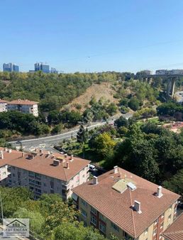 Acil Manzarali.3+1 120 M 7 Kat