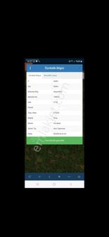 Bafa Gölüne 500 Metre Yatırımlık Arsa