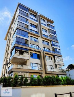 Duru Gayrimenkulden 2+1 Kiralık Daire