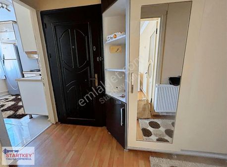 Karşıyaka ,alaybey İzban Yakını 3+1 Satılık Daire