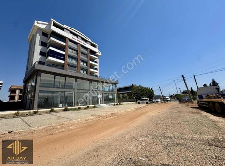 Altıntaş Kardeşkentler Caddesi Üzeri Geniş Teraslı Arakat 1+1