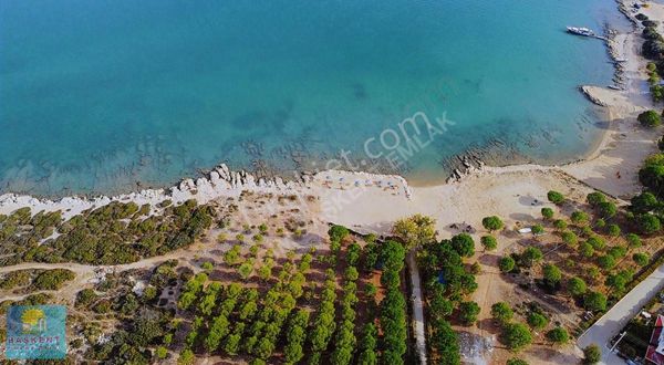 Bu Fiyata Başka Yok! Denize 100 Metre Acil Satılık Villa