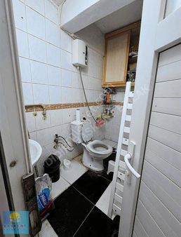 Çamlık Mah Ege Caddesinde Satılık Dükkan