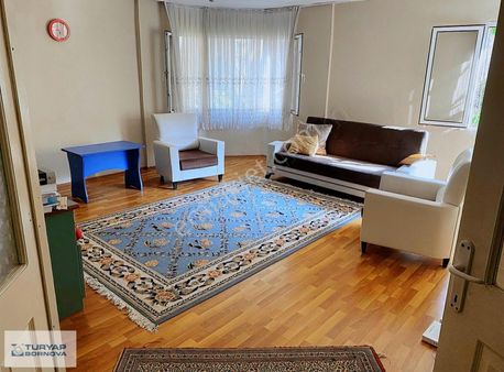 Buca Atatürk Mah Satılık 3+1 Daire Üniversite Karşısında