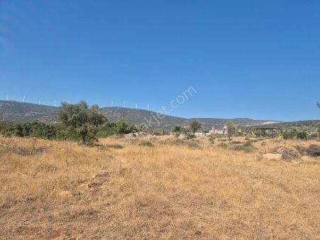 Dıdım De Satılık 253 Metre Kare Arsa Imarlı