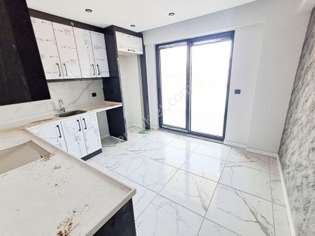 Kz Grup'tan Kayıhanda 2+1 100 M2 Sıfır Arakat Satılık Daire