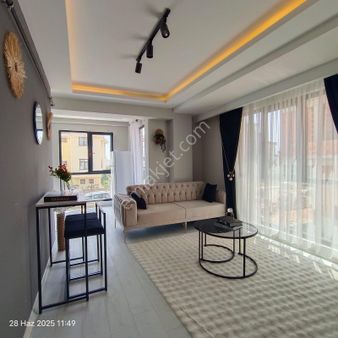 Truva / Ahmet Kmrc'den Körfez'de Satılık Sıfır Eşyalı Sıfır 1+1