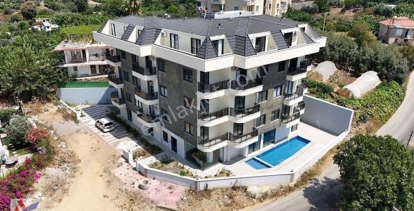 Mahmutlar’da Acil Satılık 2+1 Eşyalı Dublex