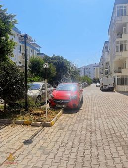 Konyaltı Hurma 2+1 Eşyalı Saılık