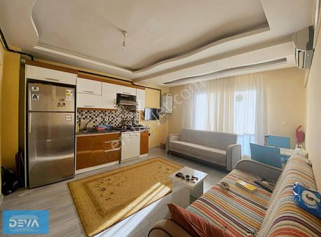 Kuruçeşme Mah.eşyalı Satılık