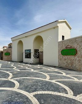 Rota'dan | Altınova'nın En Prestijli Sitesinde Ultra Lüx Daire