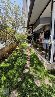 Acill Kuşadası Davutlarda Tam Merkezde Lüks Bahce Katı 175m2