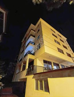 Adalette Aydem Karşısı 2+1 65 M² Lüks Suit Eşyalı Apart